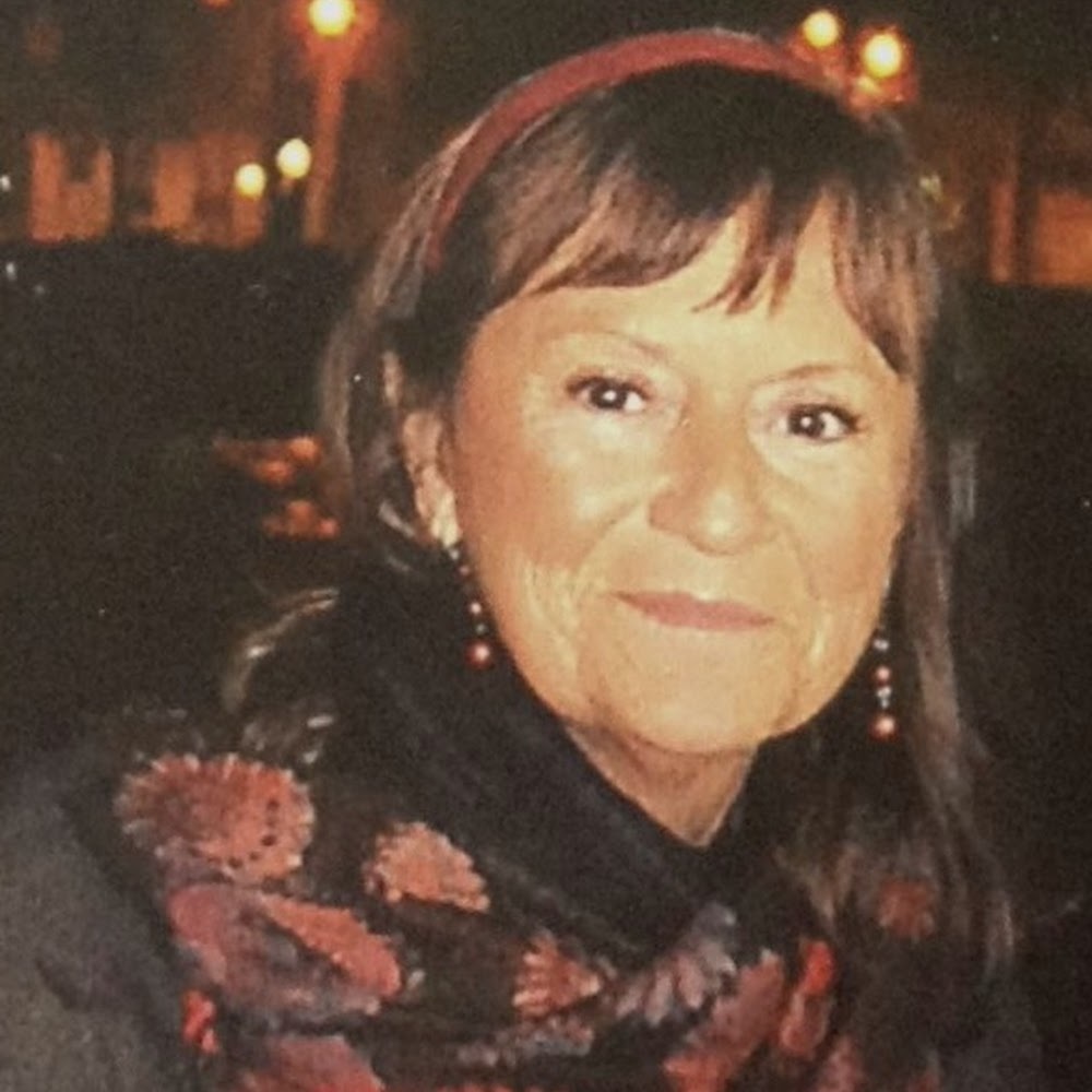 Meet your Posher, Luci